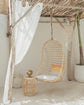 Cinta Hanging Egg Chair - Natural