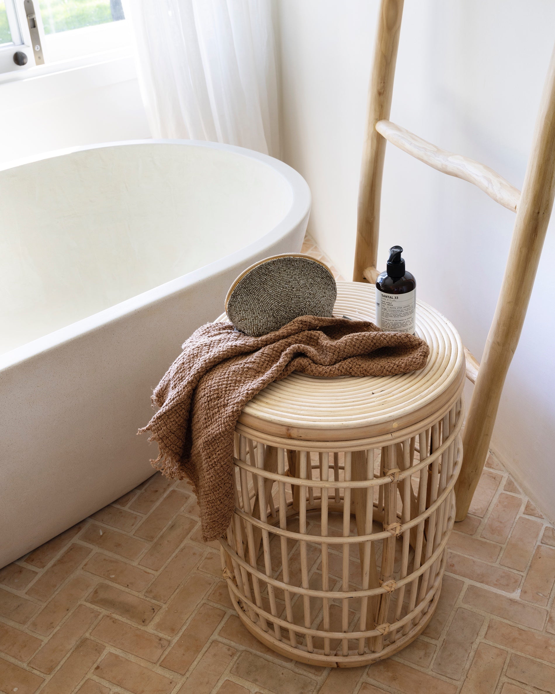 Hand Beaded Makeup or Everyday Purse - Black or Gold